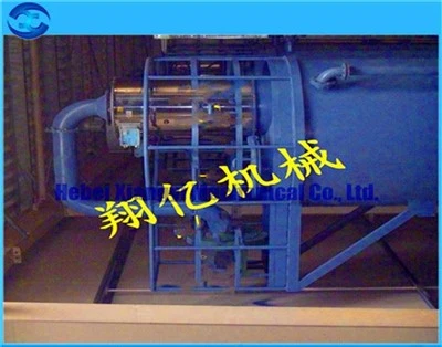 Verarbeitungslinie für Faserzementplatten